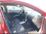 TOYOTA COROLLA S 2T1BU4EE0AC271043 снимка