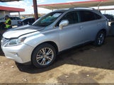 LEXUS RX 350 2T2ZK1BA5DC116413 снимка