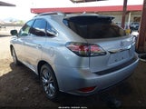 LEXUS RX 350 2T2ZK1BA5DC116413 fotografie