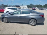 NISSAN ALTIMA S FWD 1N4BL4BV1PN424743 снимка