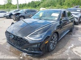 HYUNDAI SONATA LIMITED 5NPEH4J23LH051912 снимка
