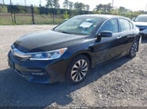 HONDA ACCORD HYBRID JHMCR6F36HC010256 снимка