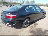 HONDA ACCORD HYBRID JHMCR6F36HC010256 снимка