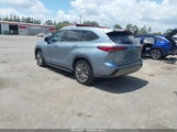TOYOTA HIGHLANDER PLATINUM 5TDFZRBHXNS175366 снимка