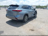 TOYOTA HIGHLANDER PLATINUM 5TDFZRBHXNS175366 снимка