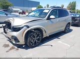 BMW X5 XDRIVE40I 5UXCR6C54KLL62006 снимка