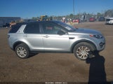 Land Rover Discovery Sport Hse SALCR2RX6JH760704 photo