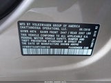 VOLKSWAGEN PASSAT 2.0L TDI SE 1VWBV7A39FC096193 fotografie