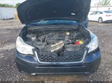 SUBARU FORESTER 2.5I TOURING JF2SJAUC1FH491321 снимка