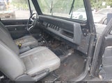 JEEP WRANGLER / YJ S/RIO GRANDE 1J4FY19P4SP242027 снимка