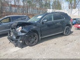 Chevrolet Equinox Lt 2GNFLFEK3H6211427 снимка