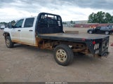 GMC SIERRA 2500HD 1GT12XEG6FF667741 снимка