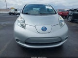 NISSAN LEAF SL JN1AZ0CP4BT008934 снимка