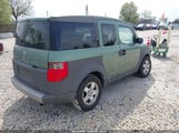 HONDA ELEMENT EX 5J6YH28573L038961 снимка