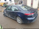 TOYOTA COROLLA LE 5YFB4MDE6SP247199 снимка