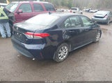 TOYOTA COROLLA LE 5YFB4MDE6SP247199 снимка