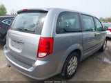 DODGE GRAND CARAVAN AMERICAN VALUE PKG 2C4RDGBG5GR251689 снимка