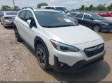 SUBARU CROSSTREK LIMITED JF2GTHNC9MH685857 photo