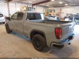 GMC SIERRA 1500 4WD DOUBLE CAB STANDARD BOX ELEVATION WITH 3VL 1GTRUJEK1RZ402744 fotografie