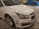 CHEVROLET CRUZE LTZ 1G1PG5SB2F7183822 снимка