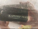 CHEVROLET CRUZE LTZ 1G1PG5SB2F7183822 снимка