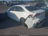 TOYOTA COROLLA LE 5YFEPMAE8MP195523 снимка