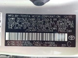 Toyota Prius Two Eco JTDKARFU2G3502344 снимка