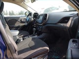 JEEP CHEROKEE LATITUDE 1C4PJMCB0FW702535 снимка