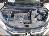 HONDA HR-V LX 3CZRU6H36JM732073 снимка