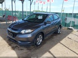 HONDA HR-V LX 3CZRU6H36JM732073 снимка