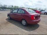 HYUNDAI ACCENT GLS KMHCN4AC6BU599816 снимка