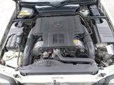 MERCEDES-BENZ SL 500 WDBFA67F2WF164620 снимка