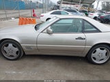 MERCEDES-BENZ SL 500 WDBFA67F2WF164620 снимка
