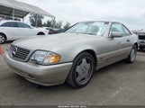 MERCEDES-BENZ SL 500 WDBFA67F2WF164620 снимка