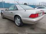 MERCEDES-BENZ SL 500 WDBFA67F2WF164620 снимка