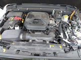 JEEP WRANGLER 4XE 4X4 1C4JJXN60PW661350 fotografie