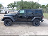 JEEP WRANGLER 4XE 4X4 1C4JJXN60PW661350 fotografie