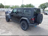 JEEP WRANGLER 4XE 4X4 1C4JJXN60PW661350 снимка