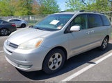 TOYOTA SIENNA XLE LIMITED 5TDZA22C45S276838 снимка