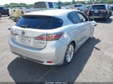 LEXUS CT 200H PREMIUM JTHKD5BH4C2100154 снимка