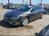 CHRYSLER 200 LIMITED 1C3CCCAB4FN747249 fotografie