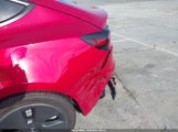 TESLA MODEL 3 REAR-WHEEL DRIVE 5YJ3E1EA1NF138984 снимка