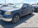 FORD F-150 LARIAT/XL/XLT 1FTPX12V66NB81819 photo