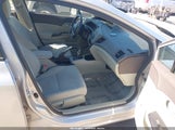 HONDA CIVIC LX 2HGFB2F54CH572550 снимка