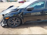HONDA CIVIC SPORT 19XFC2F89LE016266 снимка