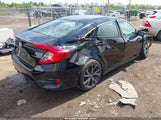 HONDA CIVIC SPORT 19XFC2F89LE016266 снимка