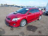 TOYOTA COROLLA S 1NXBU40EX9Z027482 снимка