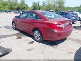 HYUNDAI SONATA GLS 5NPEB4AC7DH515201 снимка