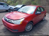 FORD FOCUS SE 1FAHP35N89W243205 снимка