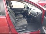 NISSAN VERSA 1.6 SV 3N1CN7AP3HK433810 photo